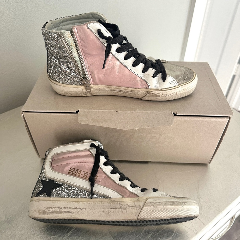 Golden Goose Slide size 36